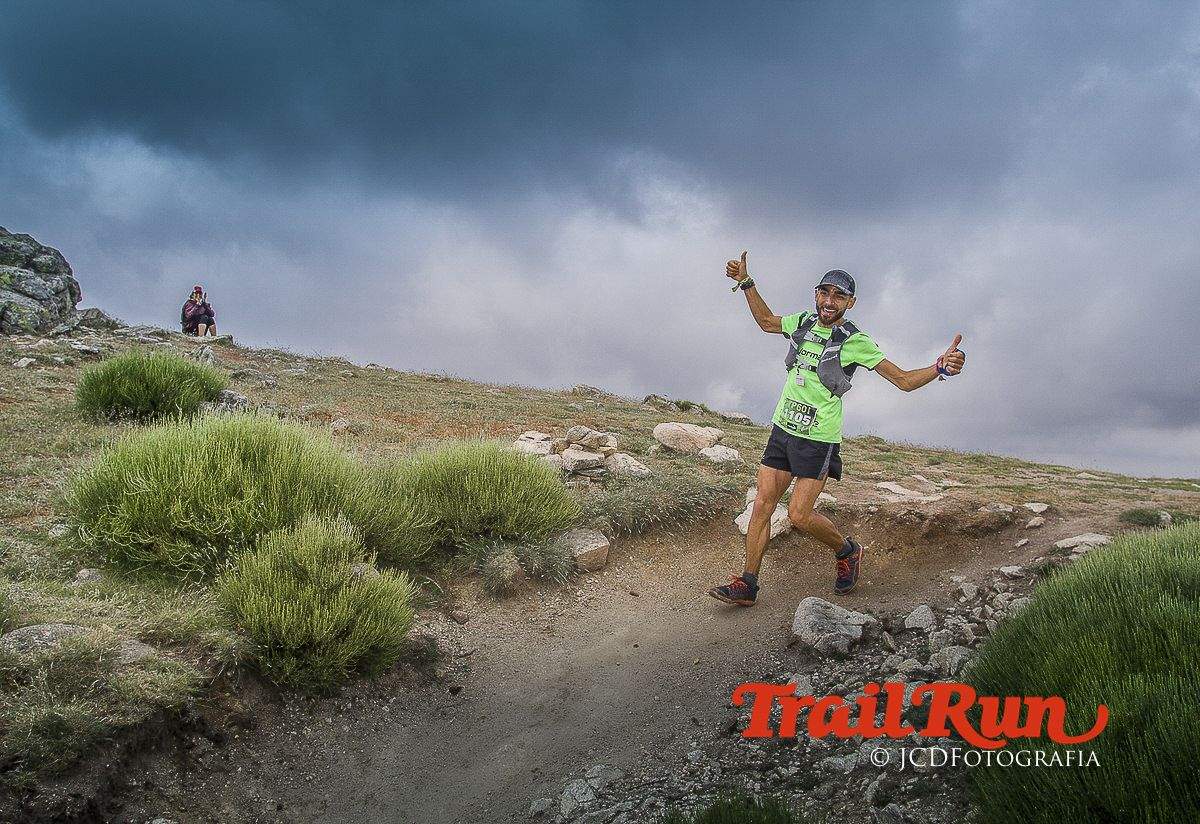 Gran Trail Peñalara 2018 (Galería III)