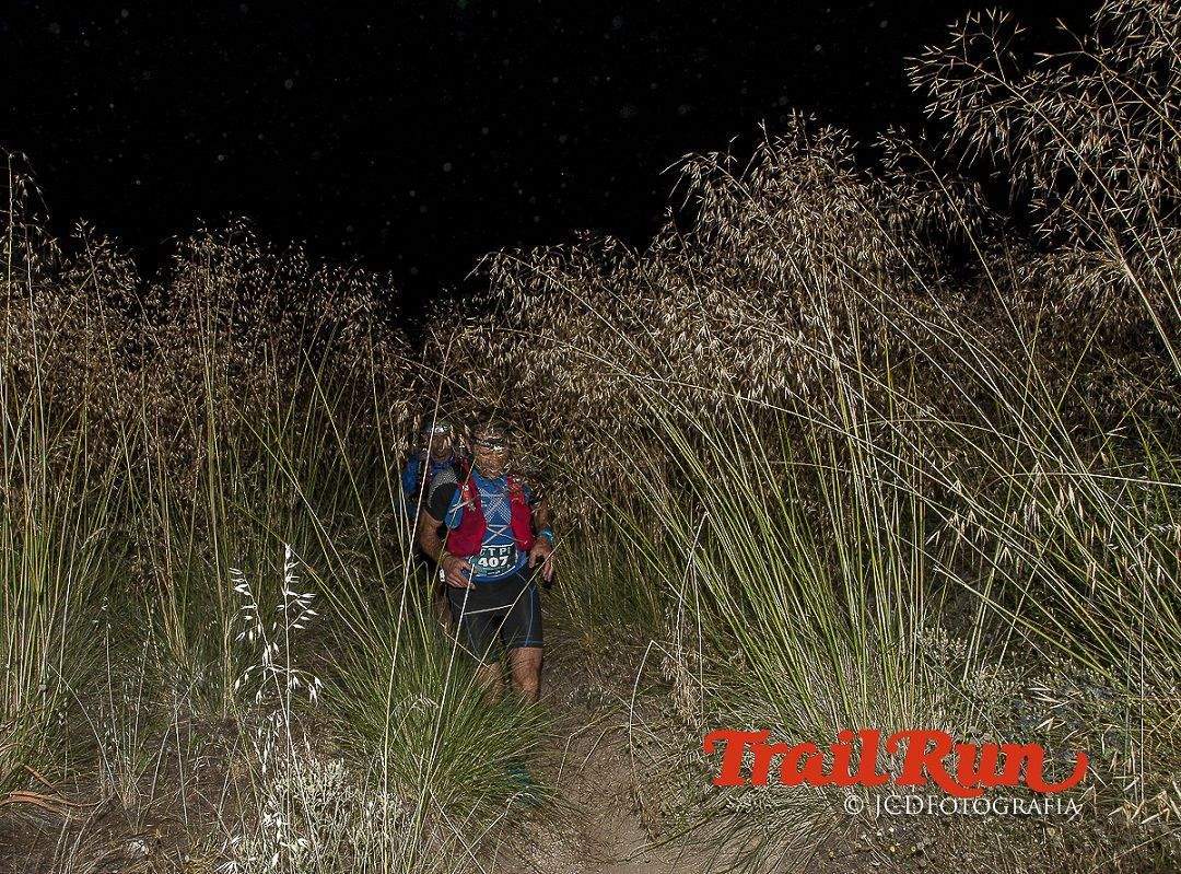 Gran Trail Peñalara 2018 (Galería II)