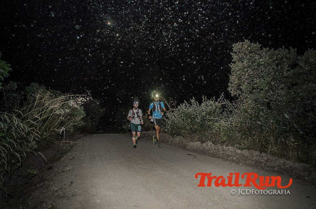 Gran Trail Peñalara 2018 (Galería II)
