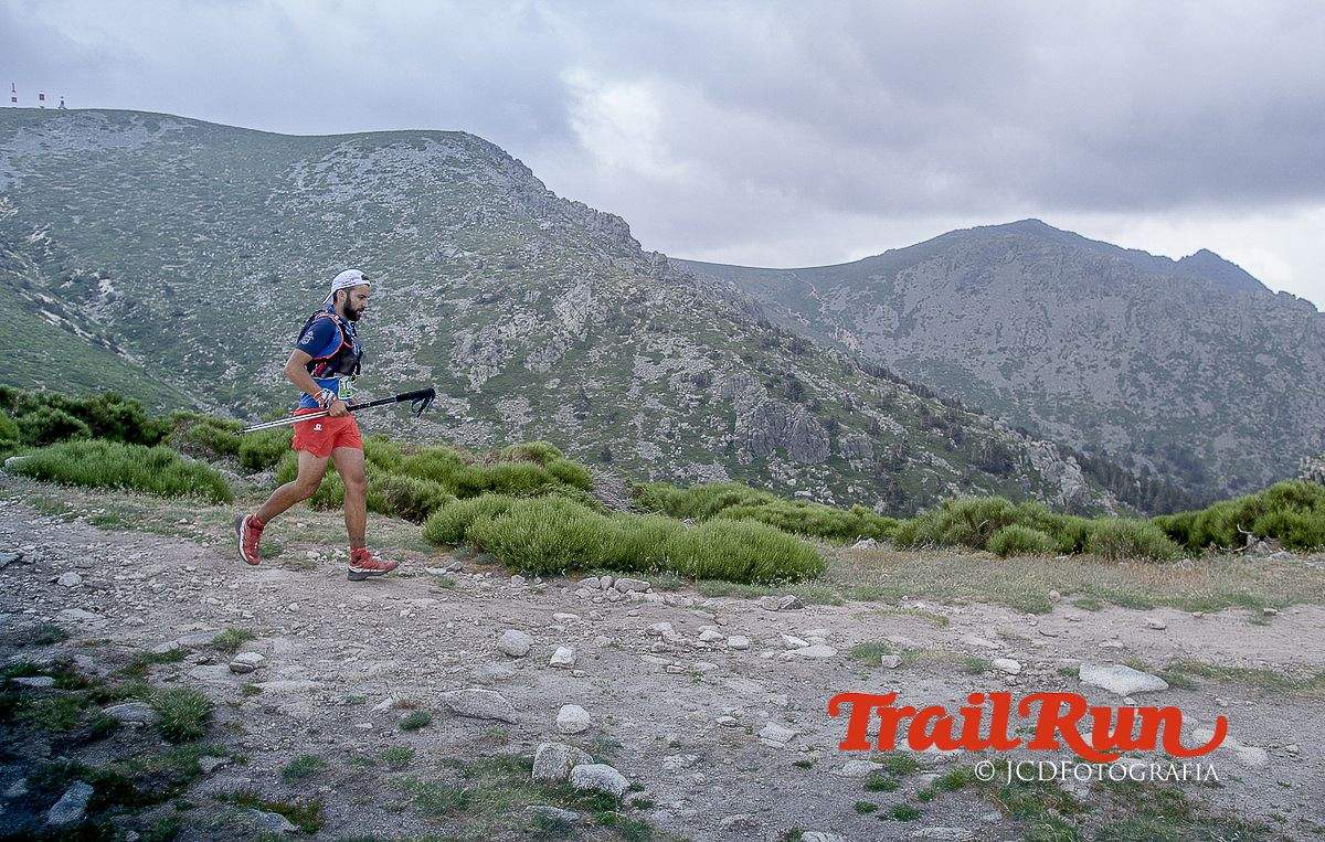 Gran Trail Peñalara 2018 (Galería IV)