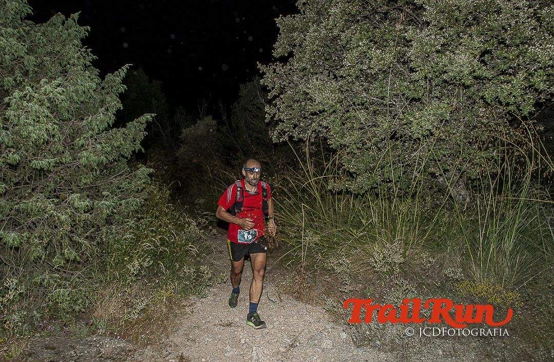 Gran Trail Peñalara 2018 (Galería II)