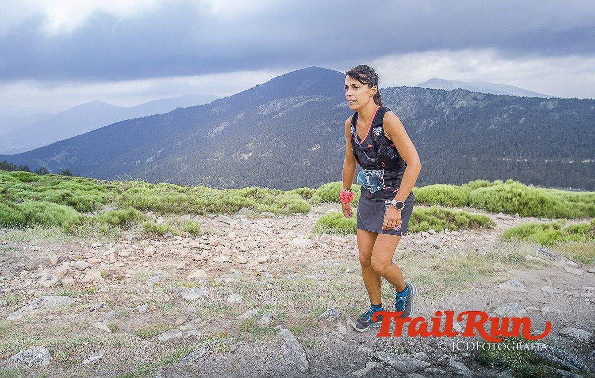 Gran Trail Peñalara 2018 (Galería III)