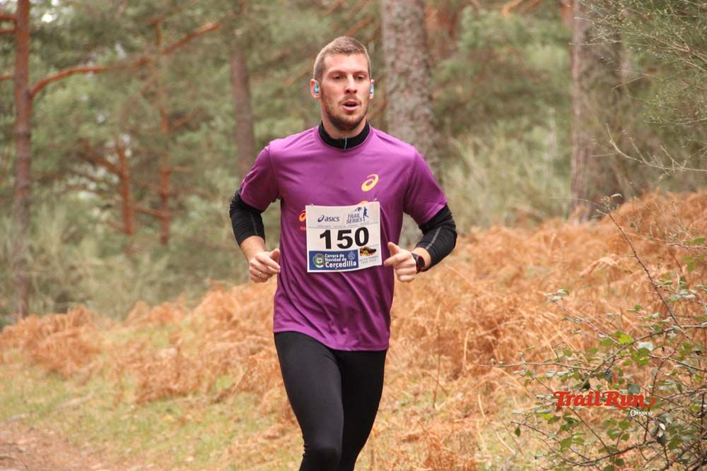 Carrera Cercedilla 2015-01