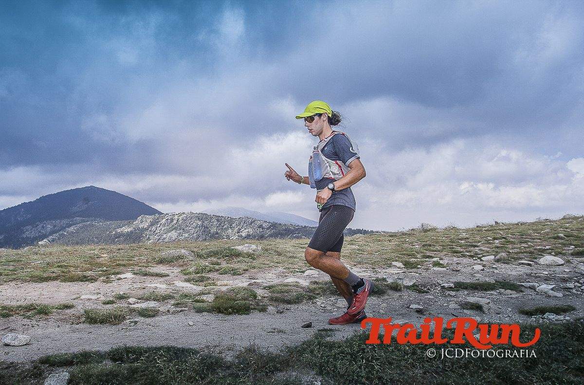 Gran Trail Peñalara 2018 (Galería III)