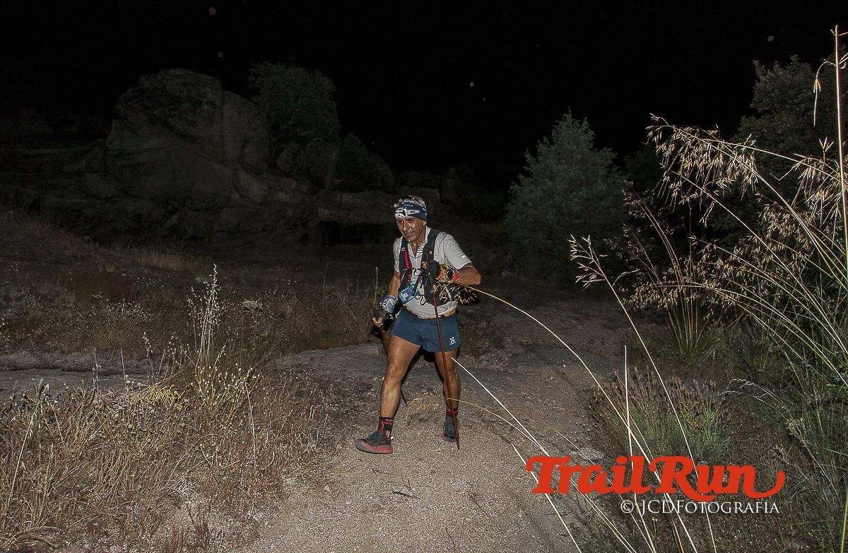 Gran Trail Peñalara 2018 (Galería II)