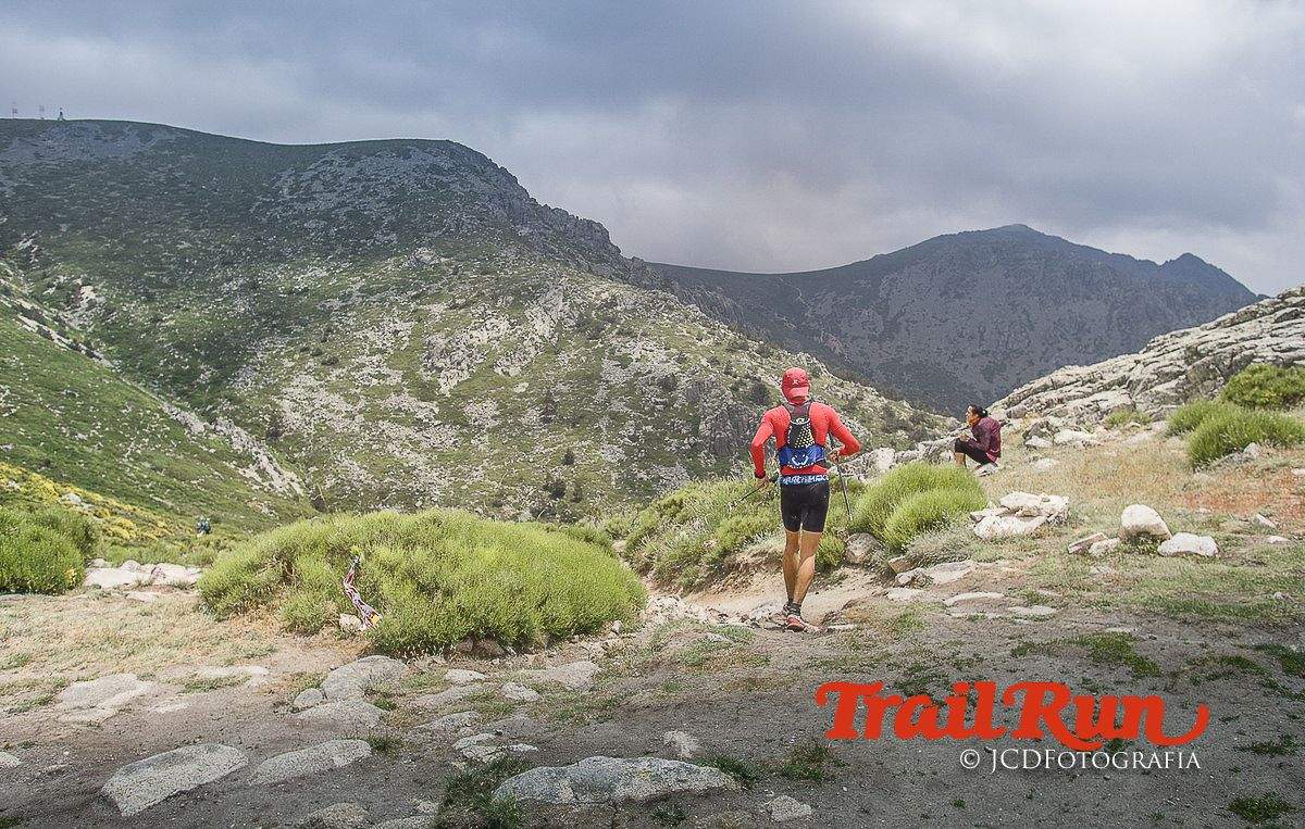 Gran Trail Peñalara 2018 (Galería III)