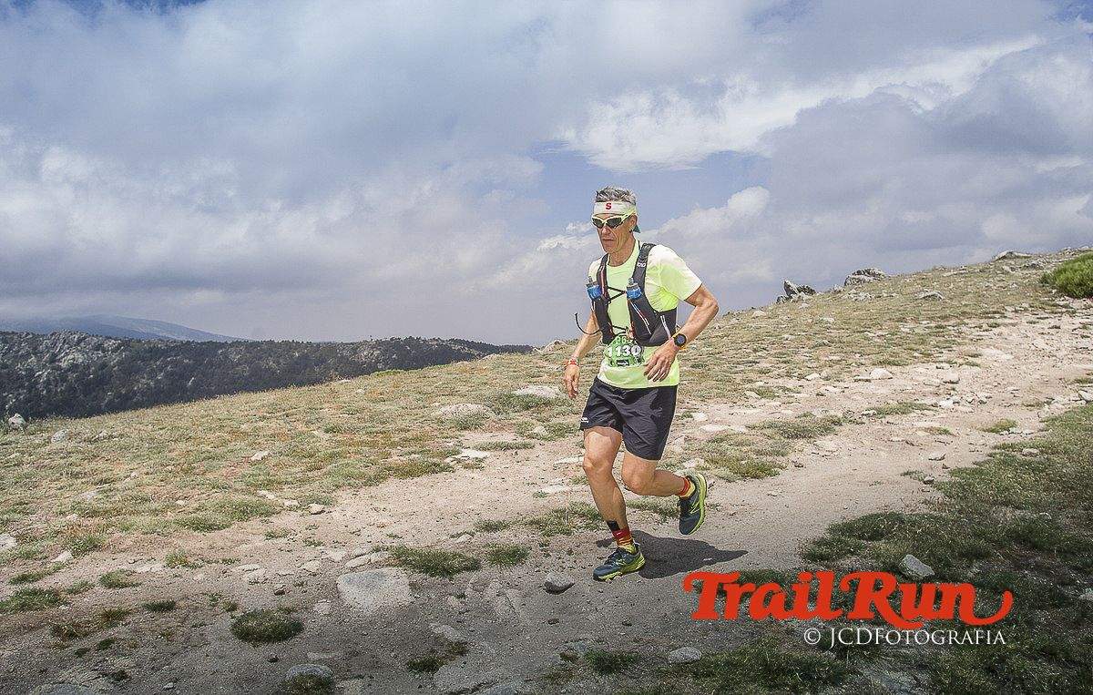Gran Trail Peñalara 2018 (Galería III)