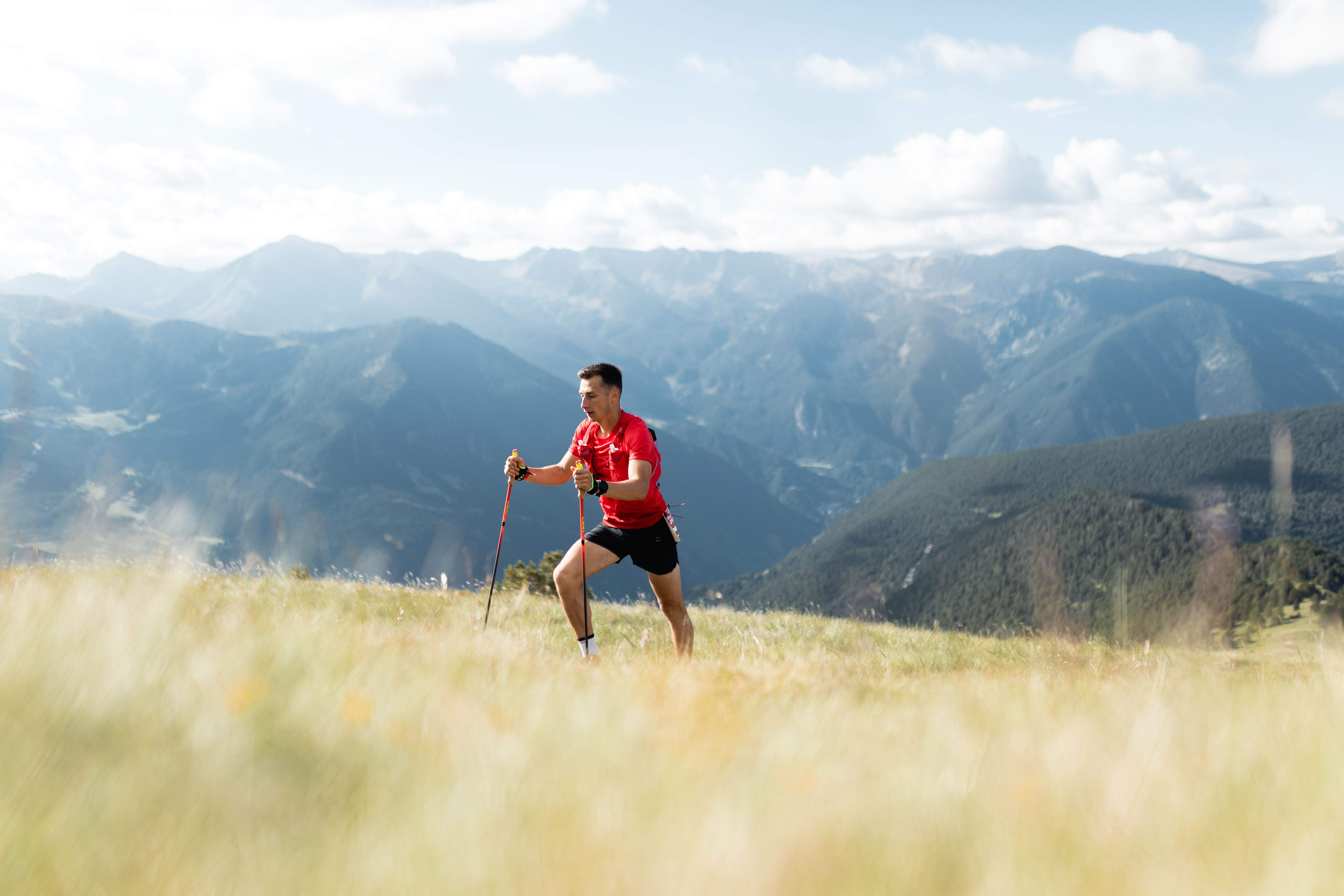 ©La Trail 100 Andorra by UTMB® by @Pau Aguilera ©La Trail 100 Andorra by UTMB® by @Pau Aguilera