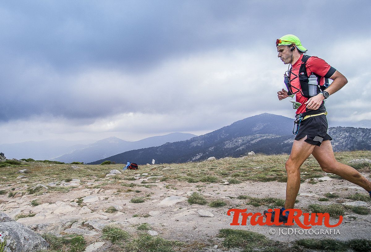 Gran Trail Peñalara 2018 (Galería III)