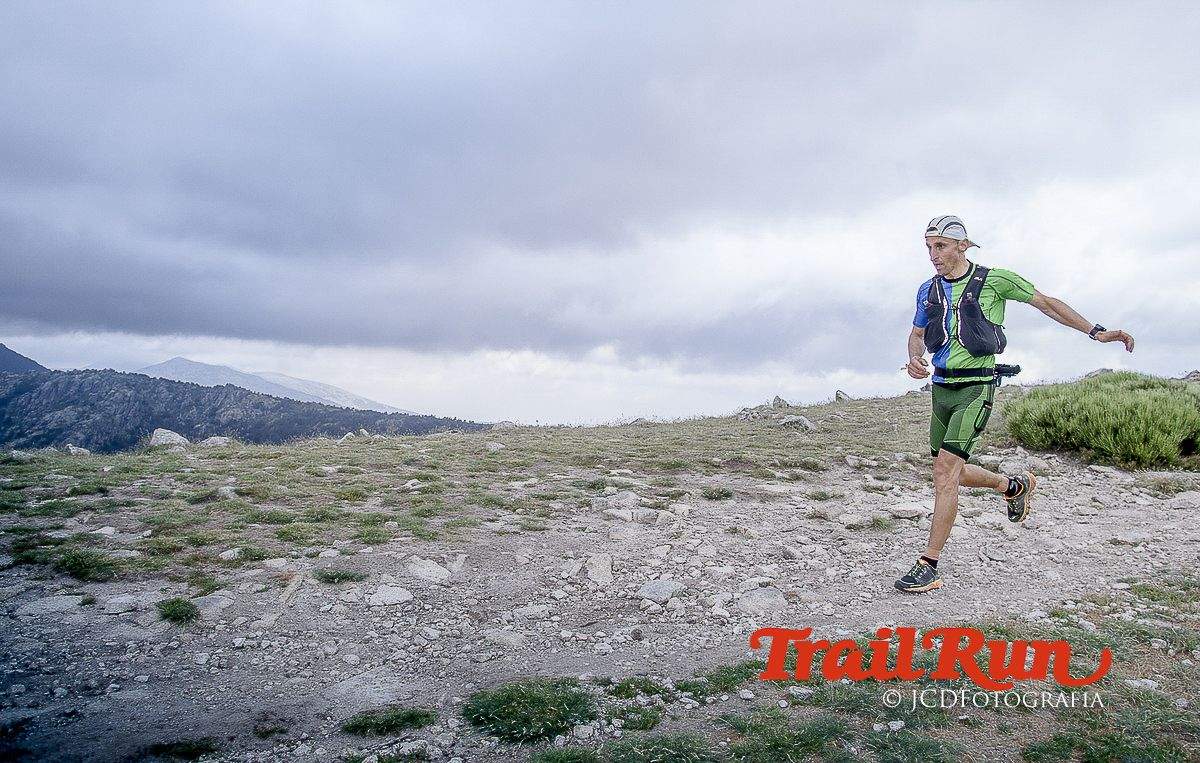 Gran Trail Peñalara 2018 (Galería IV)