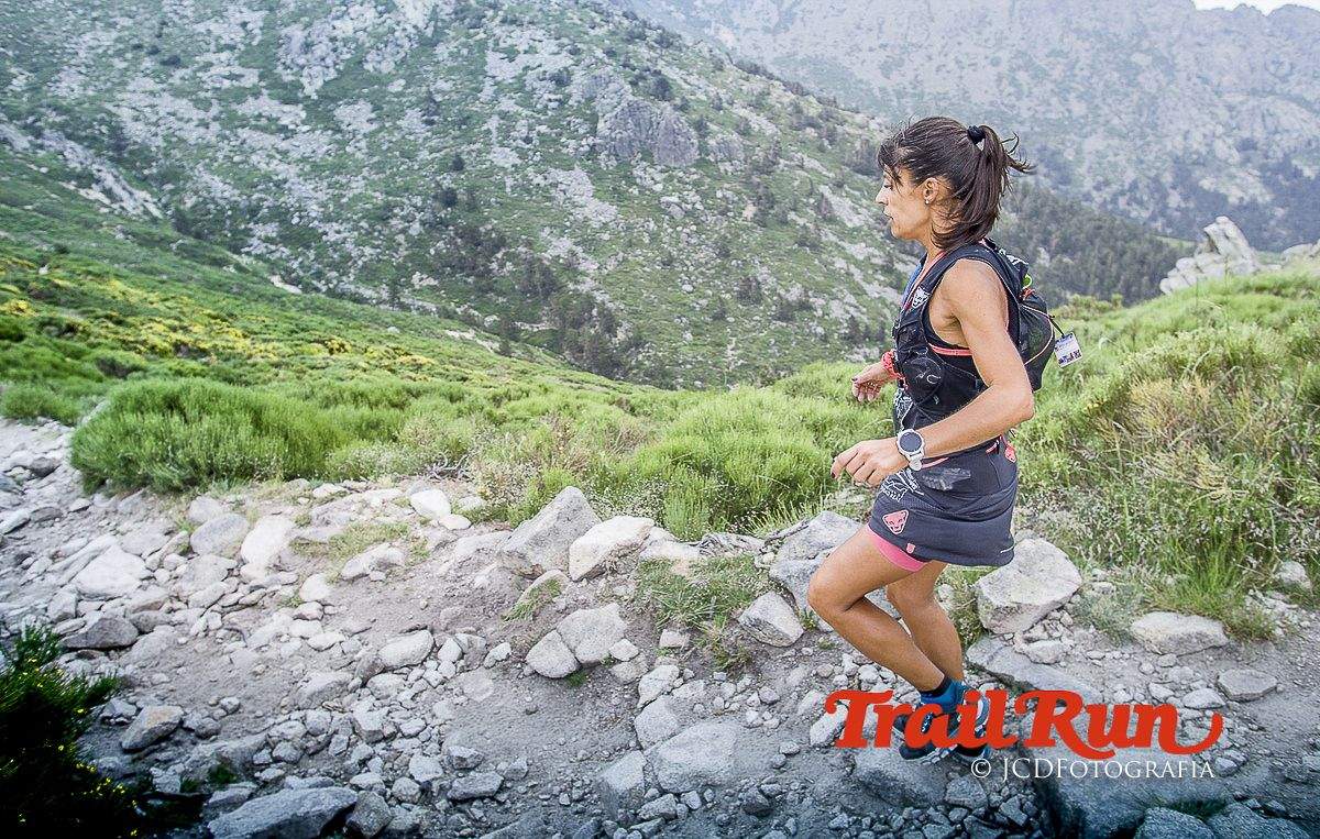 Gran Trail Peñalara 2018 (Galería III)