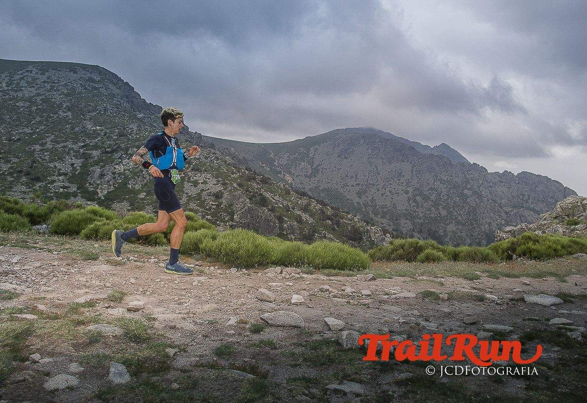 Gran Trail Peñalara 2018 (Galería III)