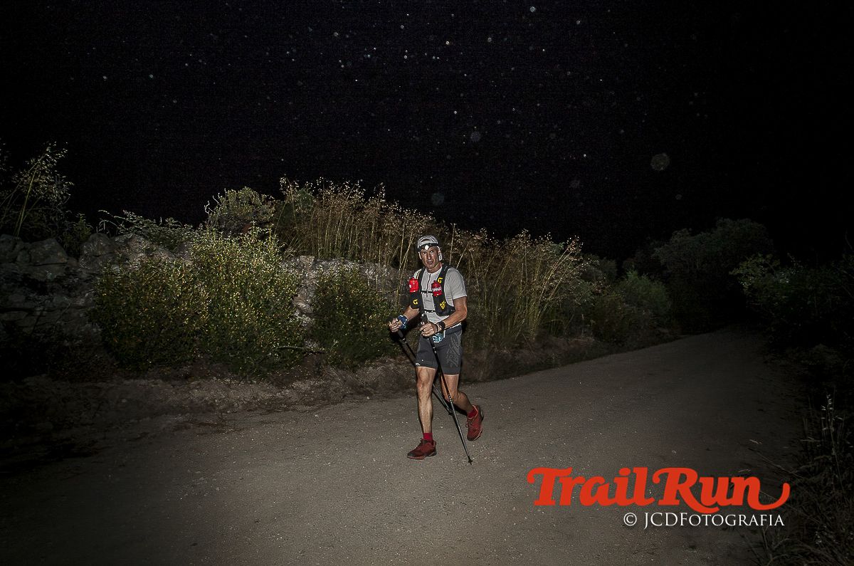 Gran Trail Peñalara 2018 (Galería II)