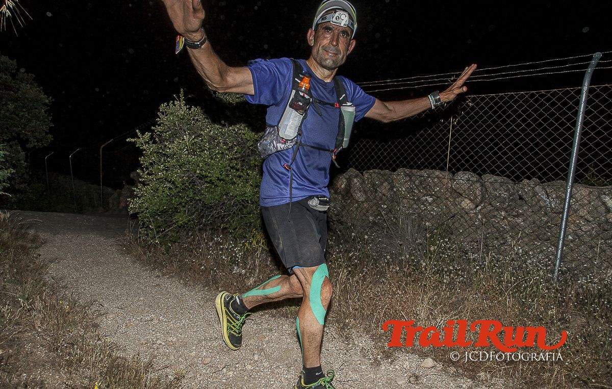 Gran Trail Peñalara 2018 (Galería II)