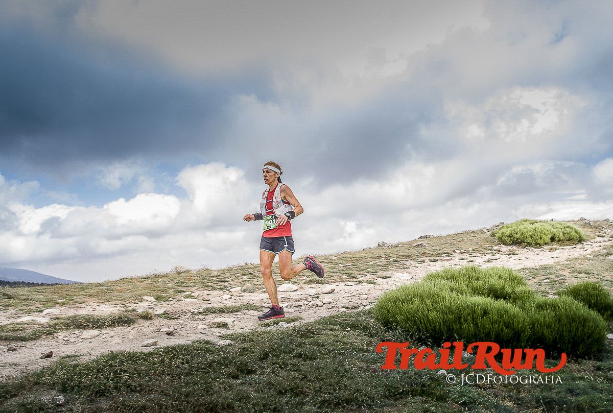 Gran Trail Peñalara 2018 (Galería III)