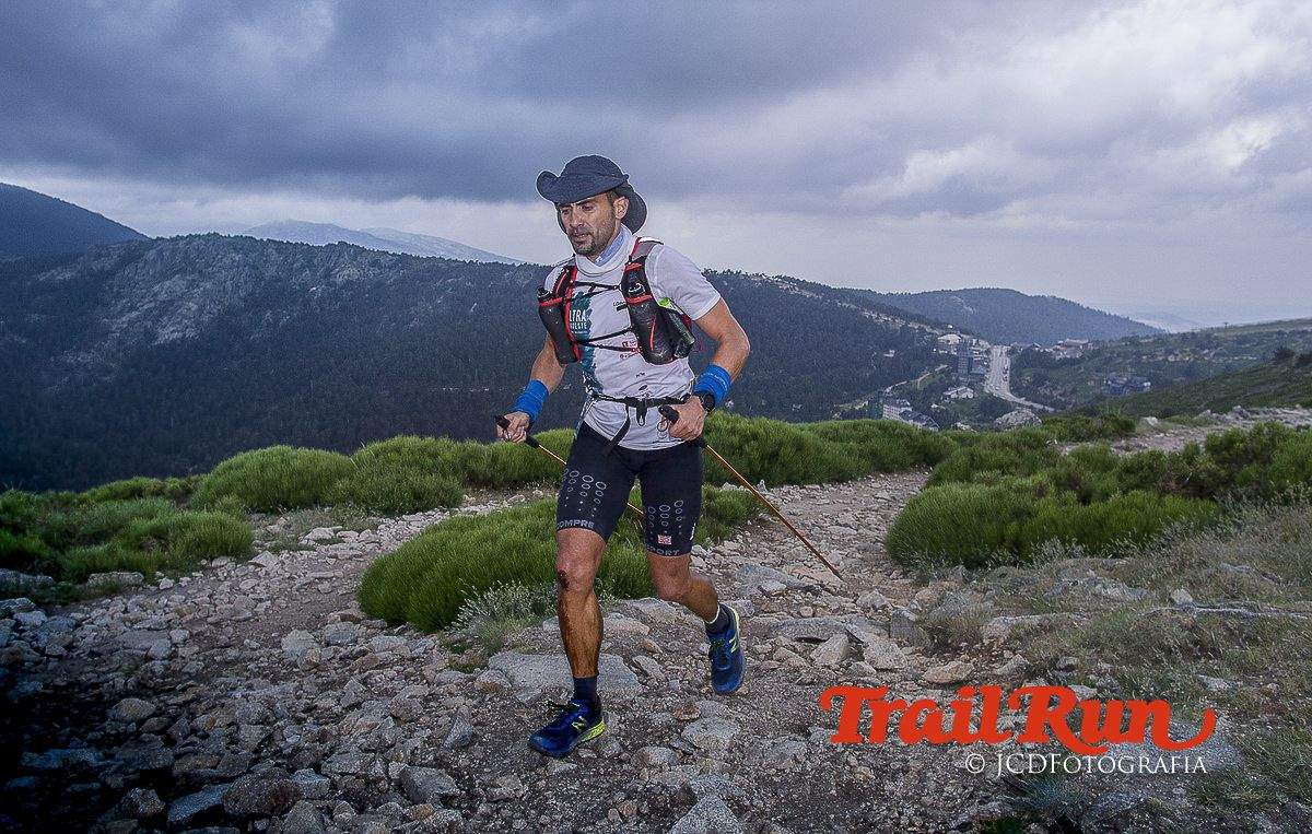 Gran Trail Peñalara 2018 (Galería IV)