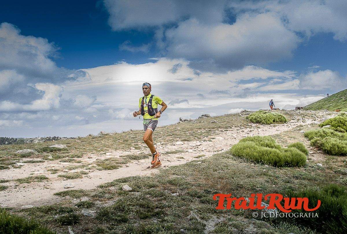Gran Trail Peñalara 2018 (Galería III)