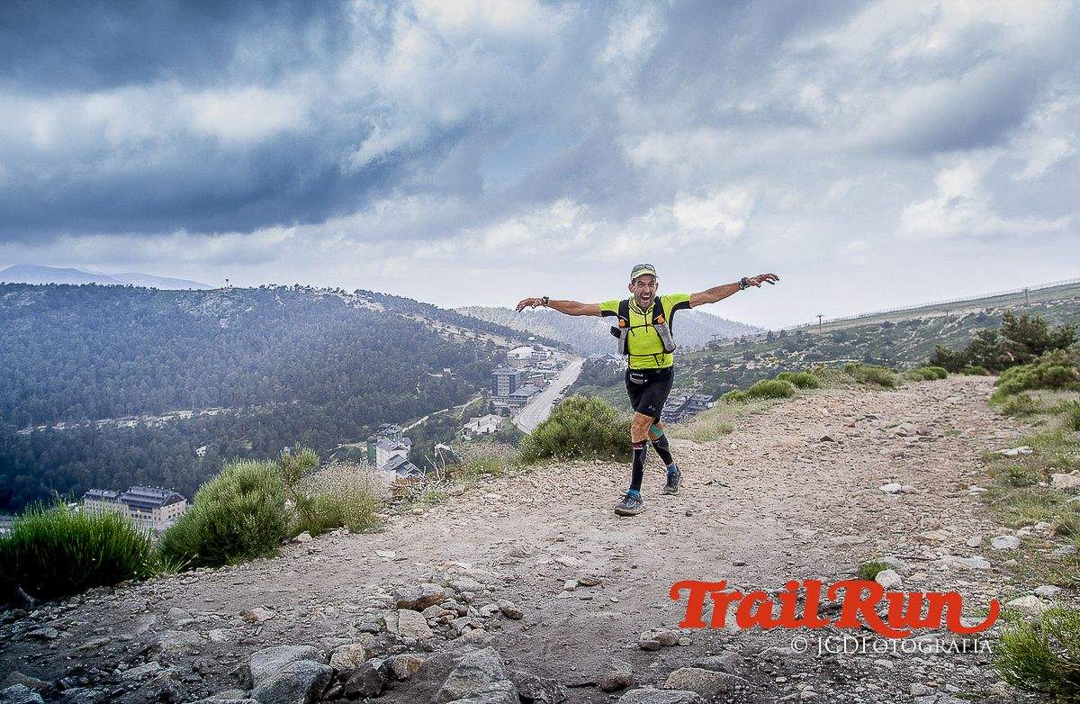 Gran Trail Peñalara 2018 (Galería IV)