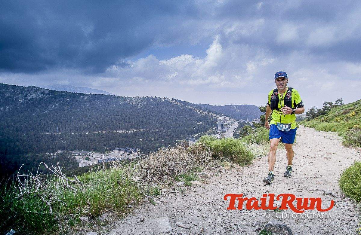 Gran Trail Peñalara 2018 (Galería IV)