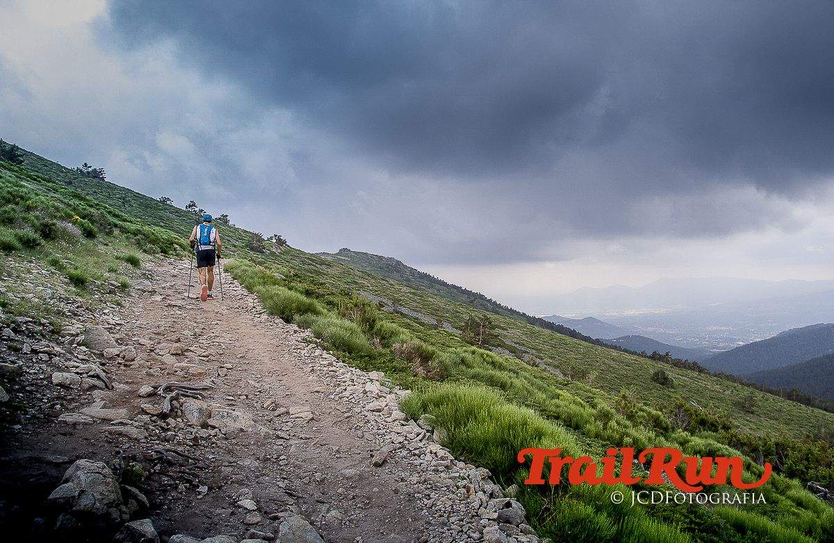 Gran Trail Peñalara 2018 (Galería IV)