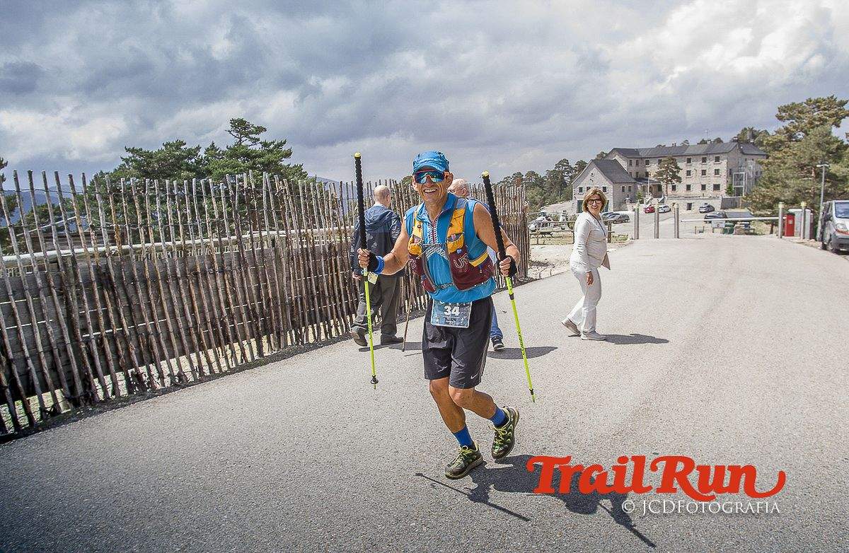 Gran Trail Peñalara 2018 (Galería IV)