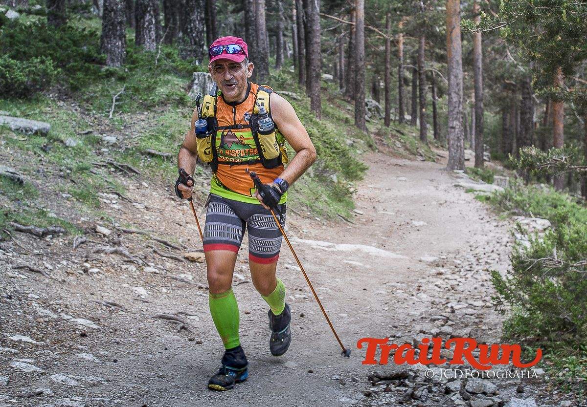 Gran Trail Peñalara 2018 (Galería IV)
