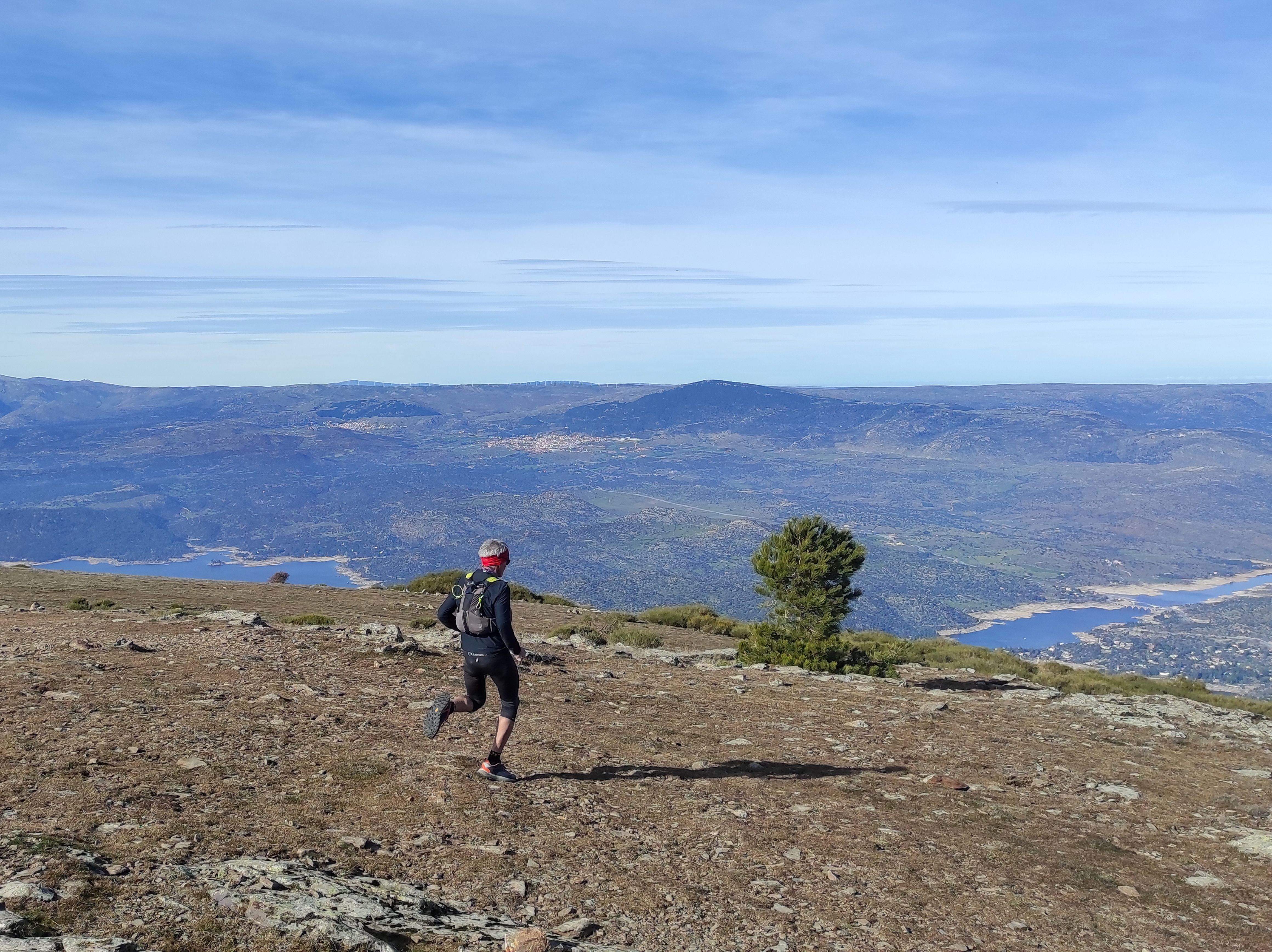 Valle de Iruelas