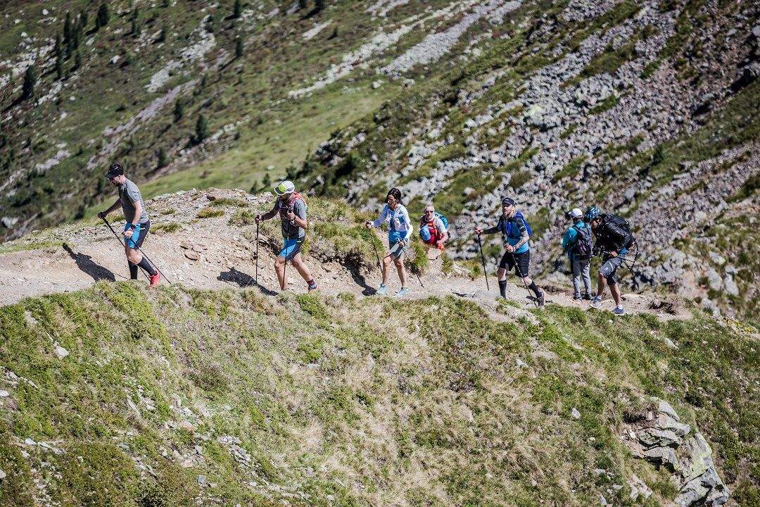 Camp RUN2 Gore-Tex Transalpine Run