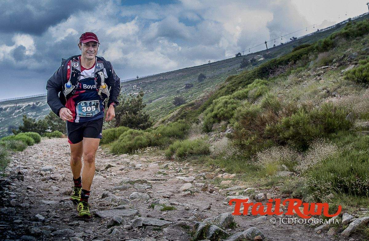 Gran Trail Peñalara 2018 (Galería IV)
