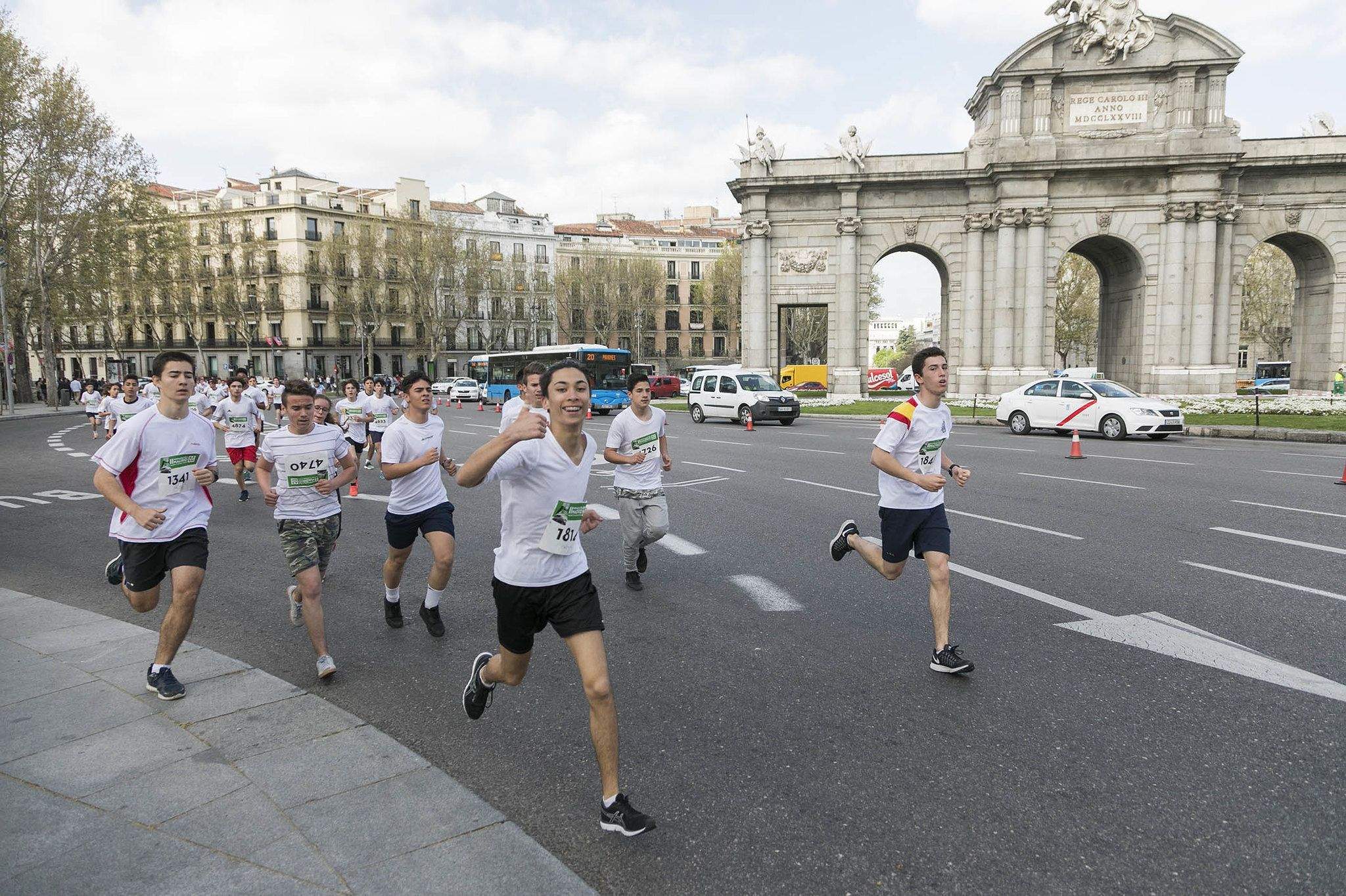 mini maraton 2