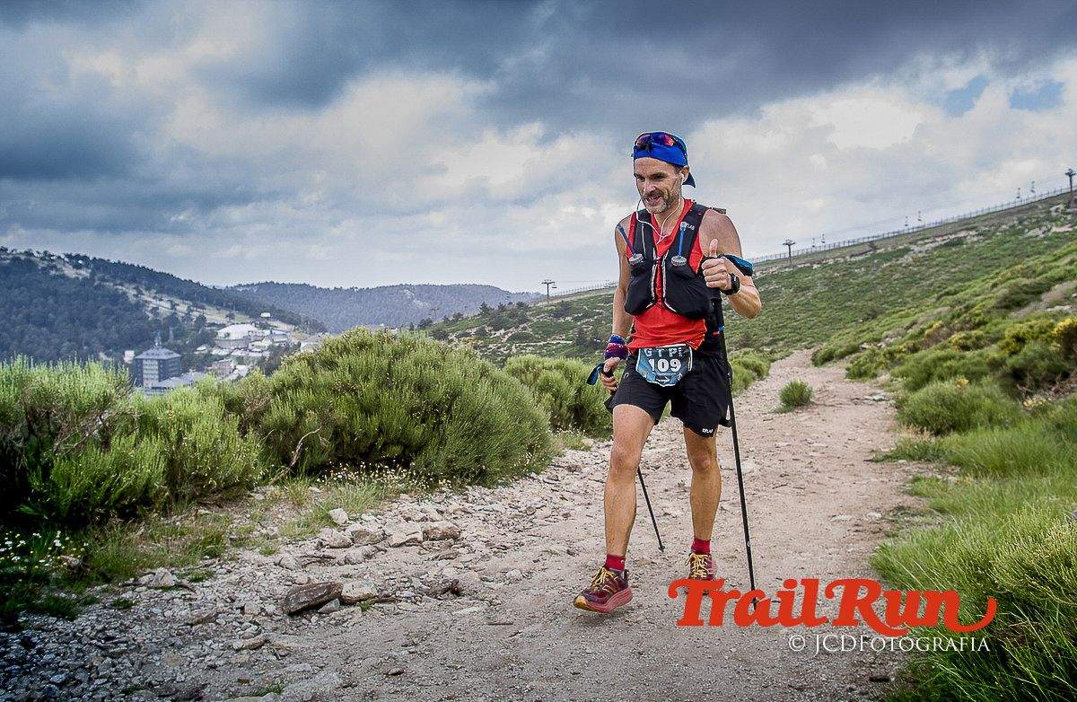 Gran Trail Peñalara 2018 (Galería IV)