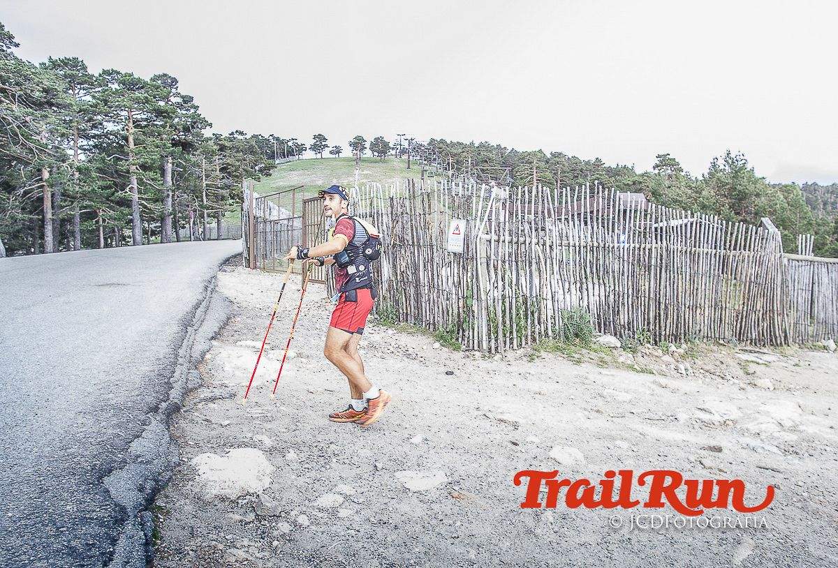 Gran Trail Peñalara 2018 (Galería IV)