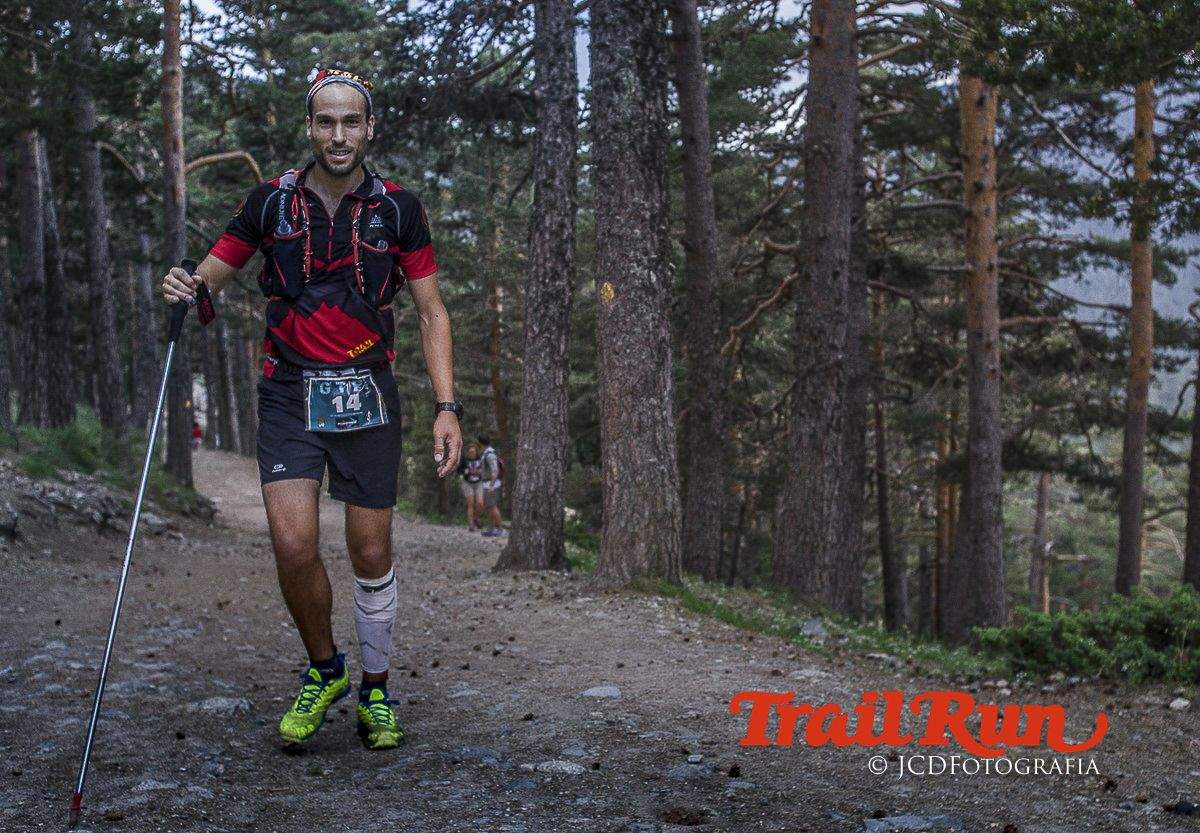 Gran Trail Peñalara 2018 (Galería IV)