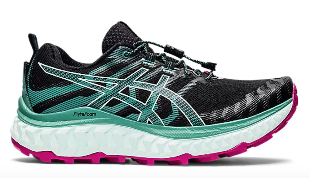 TRABUCO MAX™ mujer