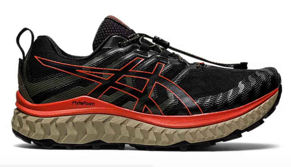 TRABUCO MAX™ hombre