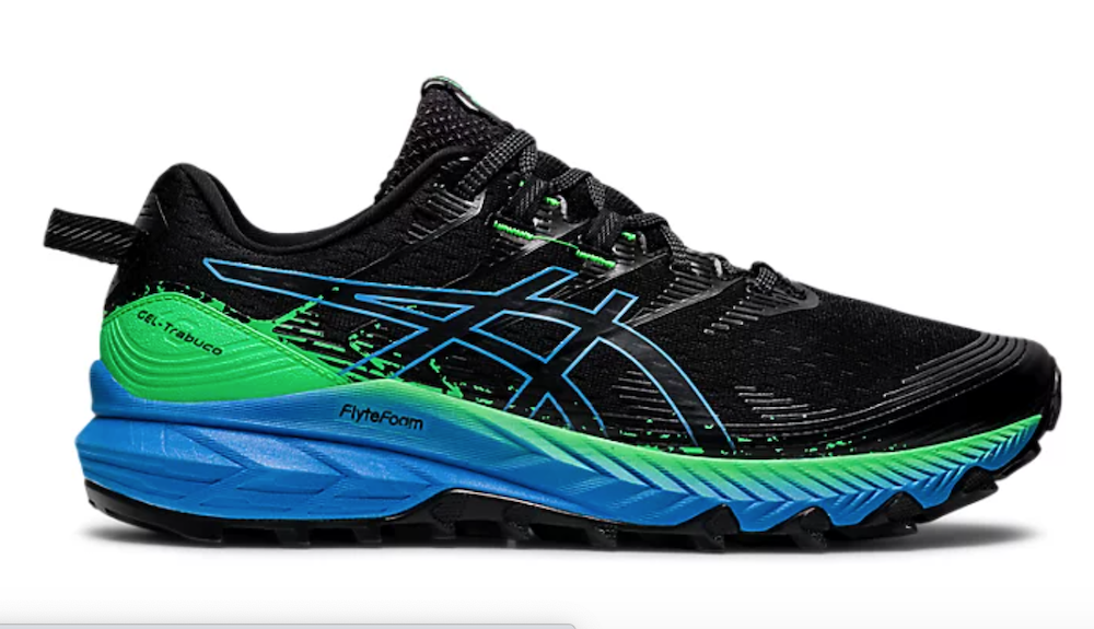 GEL TRABUCO™ 10 hombre