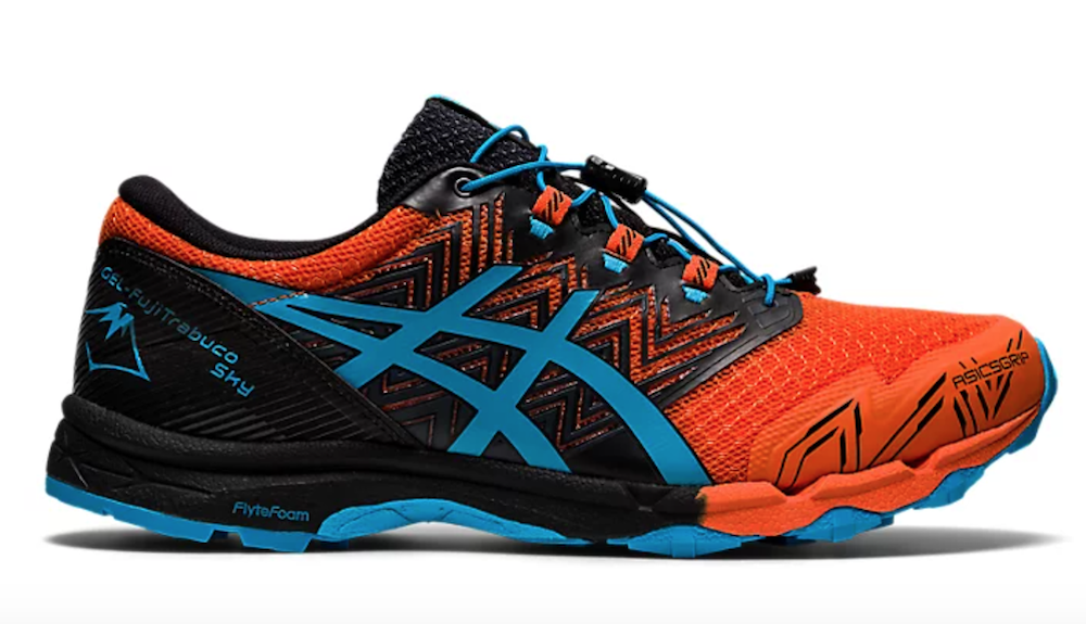 GEL FUJITRABUCO™ SKY hombre