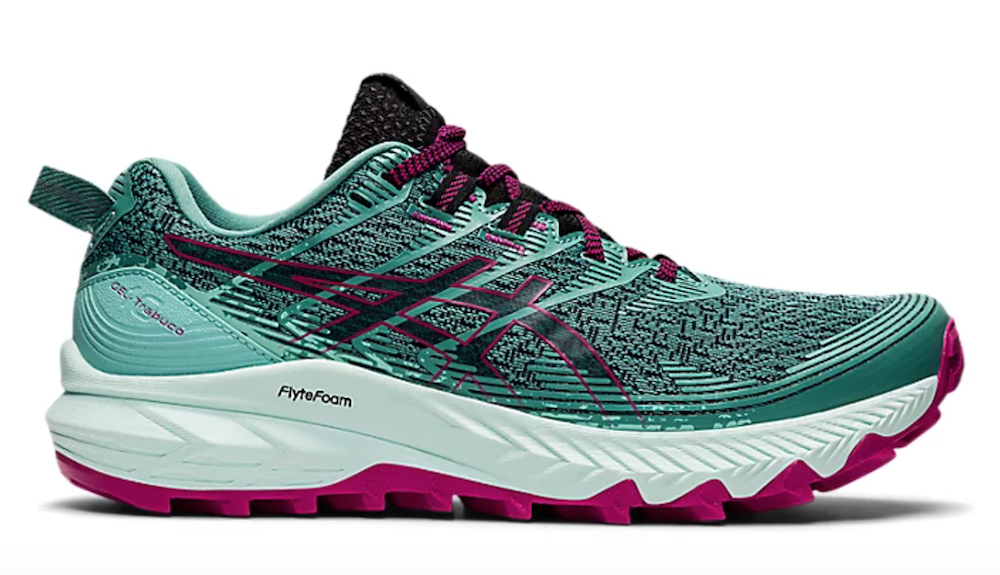 GEL TRABUCO™ 10 mujer