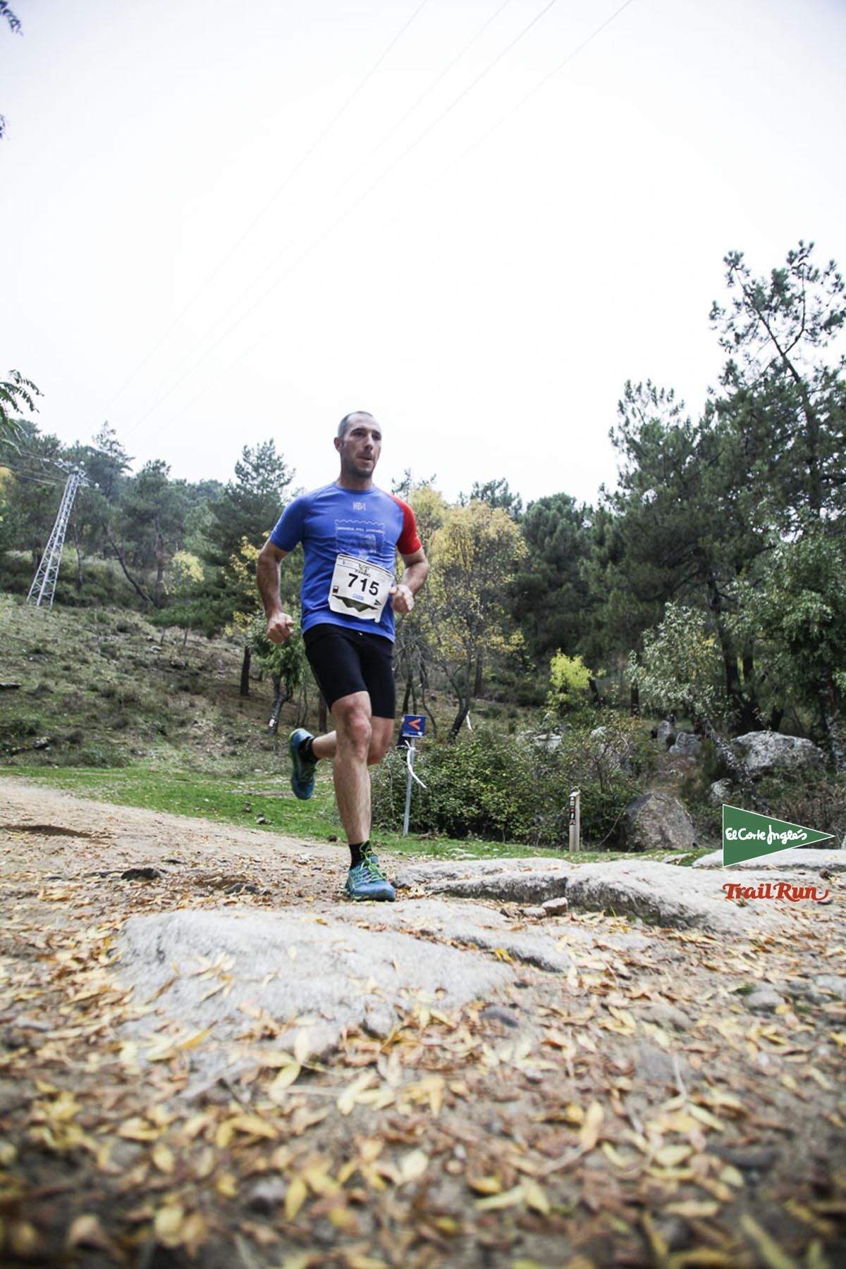 Races Trail Running-1