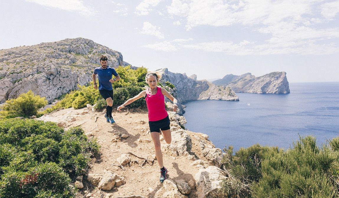 8 consejos básicos para correr por montaña en verano