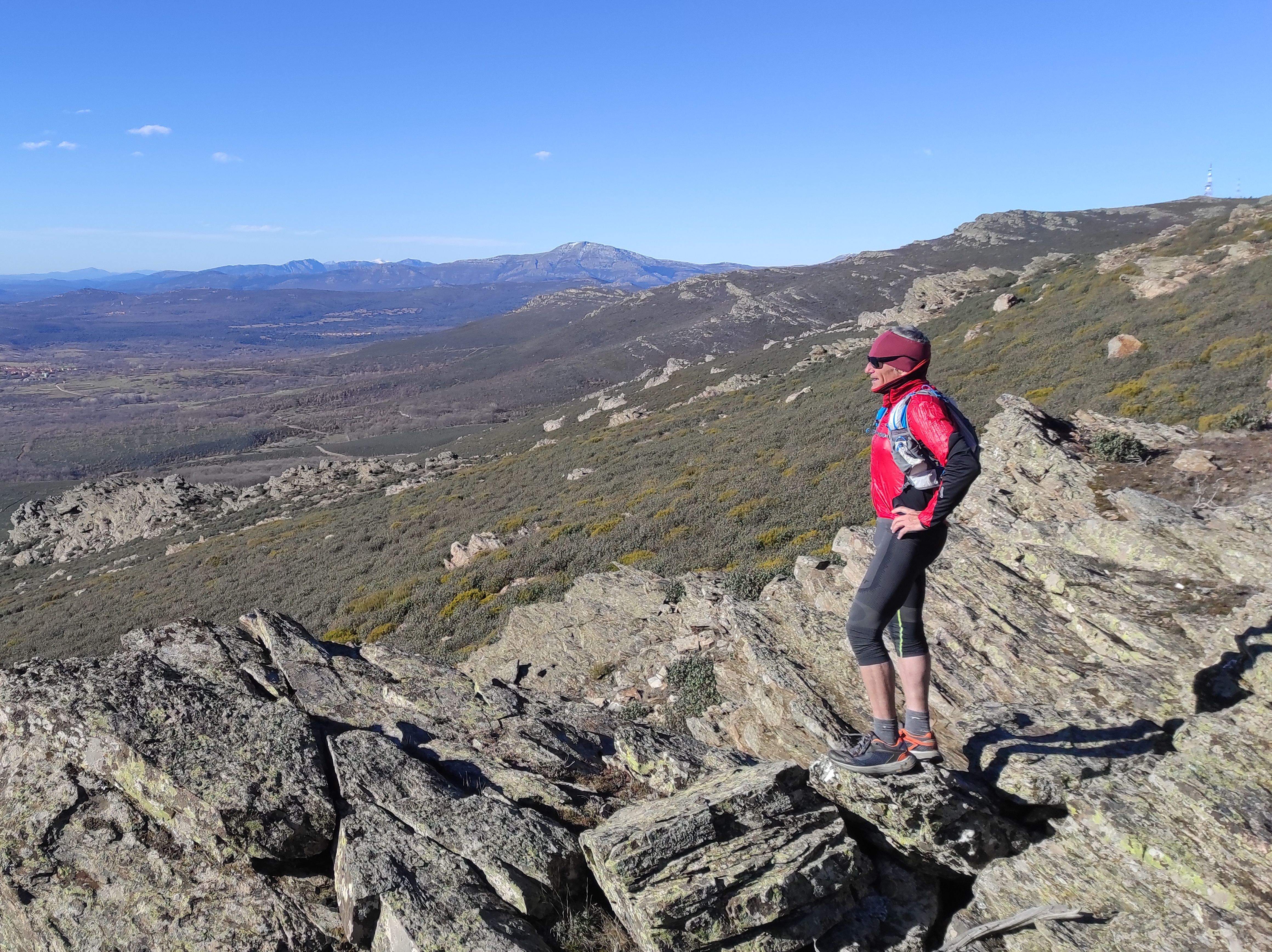 Ruta Alto Rey y Pelagallinas, un paisaje exclusivo Ruta Alto Rey y Pelagallinas, un paisaje exclusivo