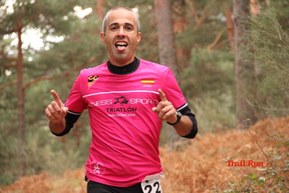 Carrera Cercedilla 2015-01