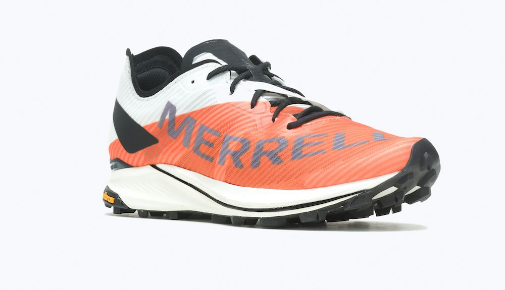 Merrell®  ya piensa en la primavera. MTL Skyfire 2