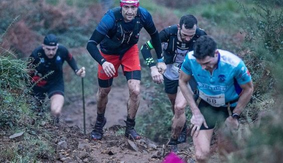 Trail da Filloa