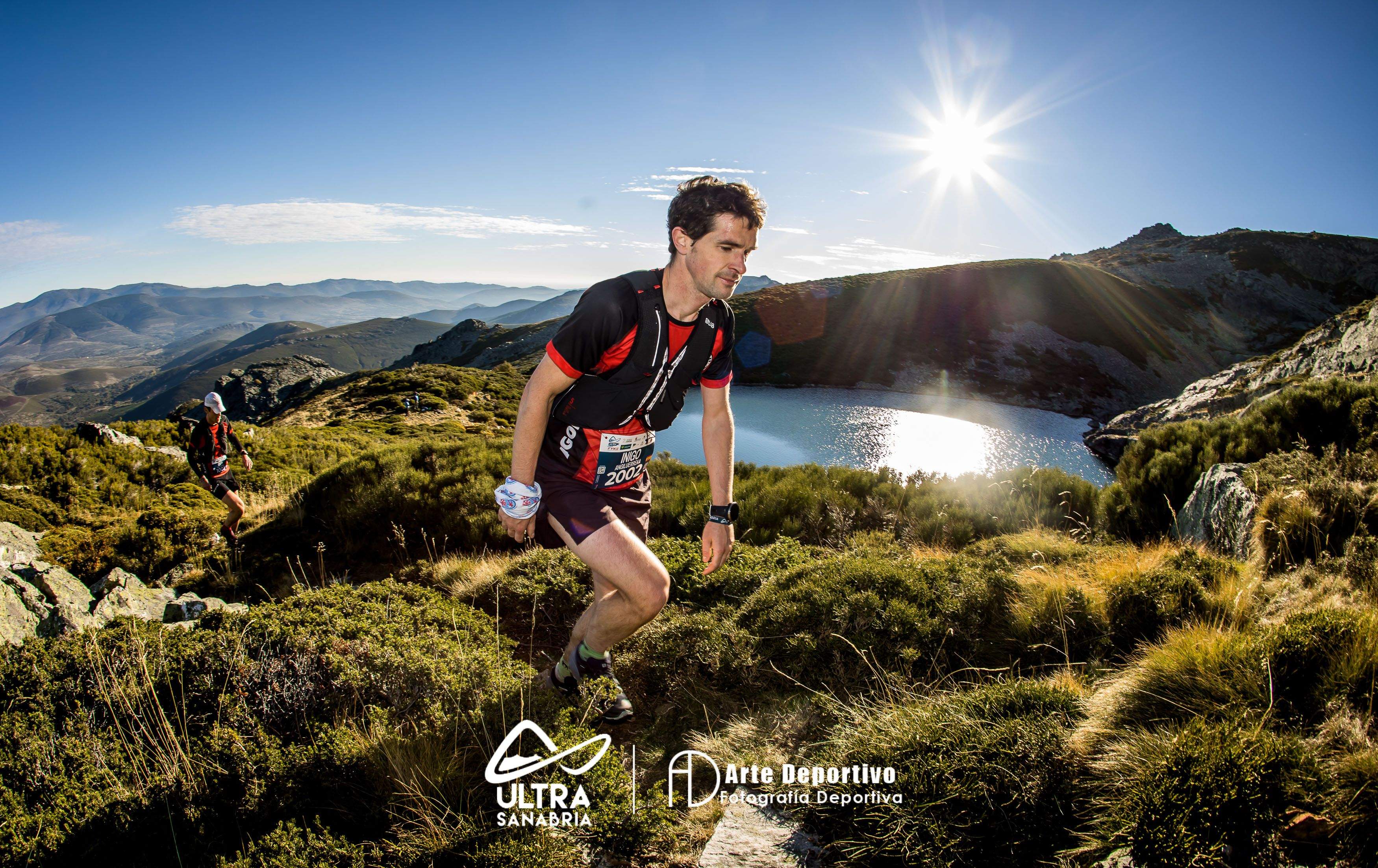 Ultra Sanabria by Stages Foto ARTEDEPORTIVO Ultra Sanabria by Stages Foto ARTEDEPORTIVO