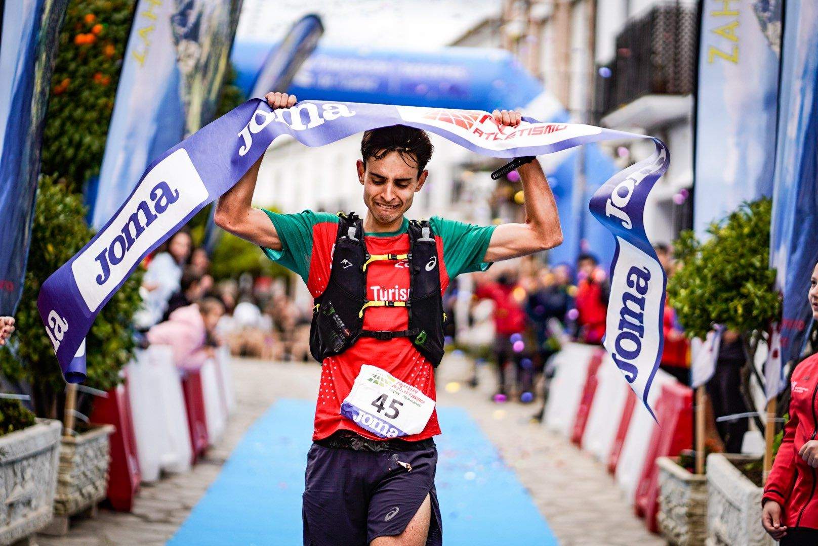 CETrailrunning ©️RFEA