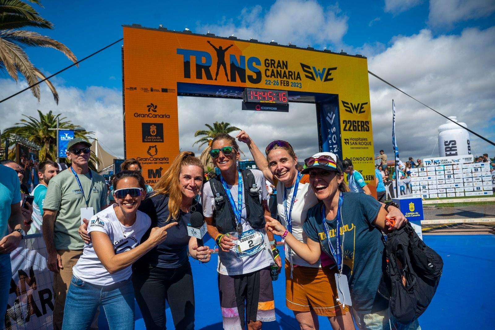 TGC 2023 ©Transgrancanaria