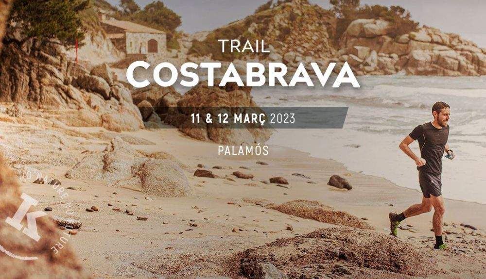 cartel Trail Cap de Creus