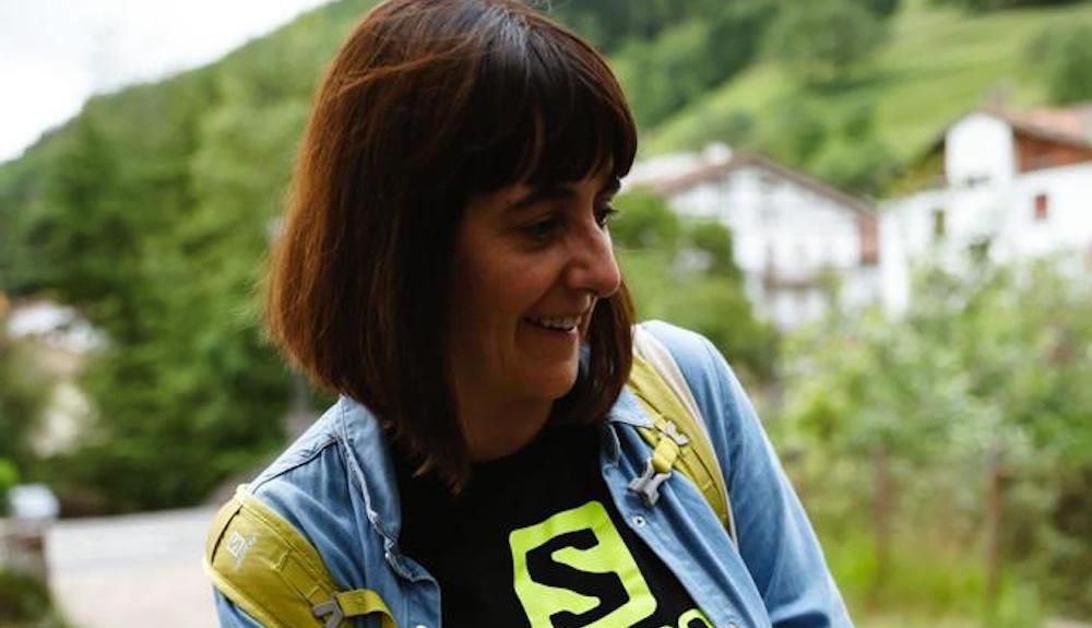 Ainhoa Txurruka