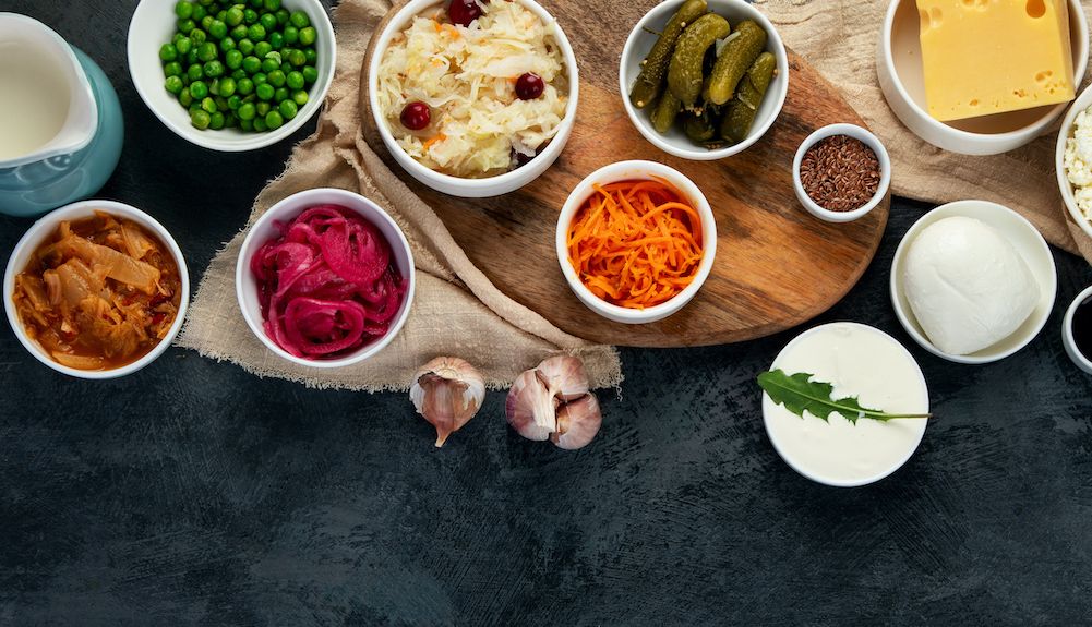 Cuidar nuestra microbiota intestinal es asegurarnos un buen estado de salud. iStock 1359797528 Cuidar nuestra microbiota intestinal es asegurarnos un buen estado de salud. iStock 1359797528